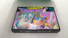 ドラゴンクエスト　後期|ENIX