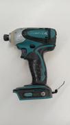 充電式インパクトドライバ|MAKITA