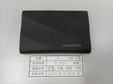 ポータブルSSD|SUMSUNG