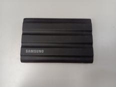ポータブルSSD|SAMSUNG