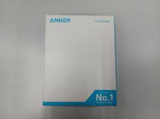モバイルバッテリー|ANKER