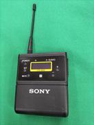 ボディーパックトランスミッター|SONY
