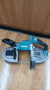 充電式ポータブルハンドソー|MAKITA