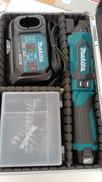充電式ペンドライバドリル|MAKITA