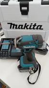 インパクトドライバー|MAKITA
