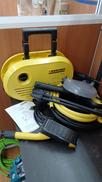 高圧洗浄機|KARCHER