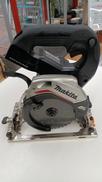 充電式マルノコ|MAKITA