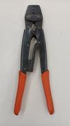 圧着工具|DENSAN