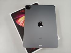 IPAD PRO 第3世代|APPLE