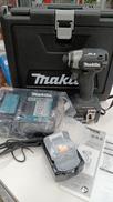 充電式インパクトドライバー|MAKITA