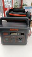 ポータブル電源 240|JACKERY