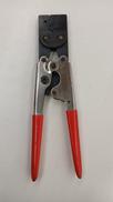 圧着工具|MOLEX