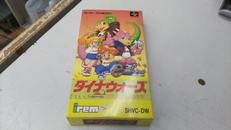 スーパーファミコンソフト|IREM