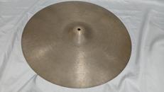 ライドシンバル|ZILDJIAN