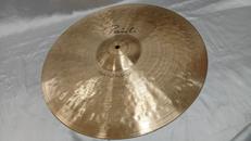 ライド|PAISTE
