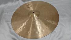 ライドシンバル|PAISTE