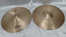 ハイハット|ZILDJIAN