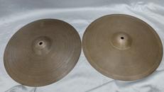 ハイハット|ZILDJIAN