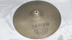クラッシュ|SABIAN