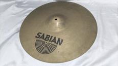クラッシュシンバル|SABIAN
