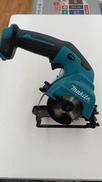 充電式丸ノコ|MAKITA