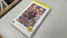 PSPソフト|BANDAI