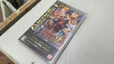 PSPソフト|BANDAI