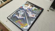 プレイステーション2ソフト|サンライズインタラクティブ
