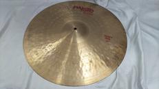 ライド|PAISTE