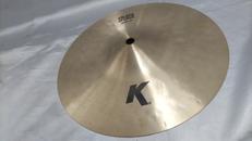 スプラッシュシンバル|K.ZILDJIAN