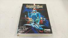X68000 5インチソフト|IREM