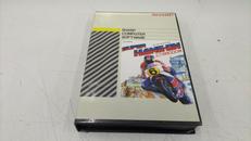 X68000 5インチソフト|SHARP