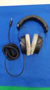 スタジオモニターヘッドホン|BEYERDYNAMIC