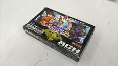 ゲームボーイアドバンスソフト|SEGA