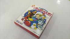 ゲームボーイソフト|KONAMI