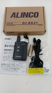 受信機|ALINCO