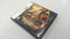 DSソフト|KONAMI
