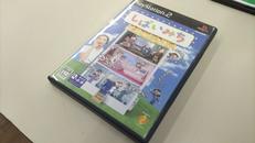 PS2ソフト|SONY