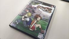 PS2ソフト|アイレム