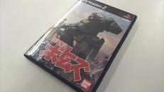 PS2ソフト|バンダイナムコゲームス