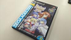 PS2ソフト|SEGA