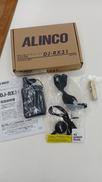 受信機|ALINCO