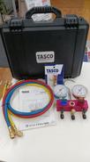 ゲージマニホールド|TASCO