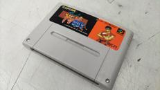 スーパーファミコンソフト|CAPCOM