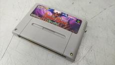 スーパーファミコンソフト|CAPCOM