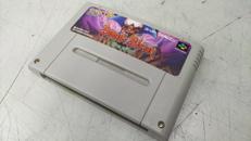 スーパーファミコンソフト|CAPCOM