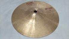 スプラッシュ|PAISTE