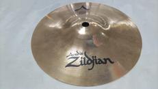 スプラッシュ|ZILDJIAN