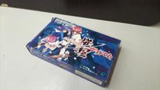 ゲームボーイアドバンスソフト|エニックス