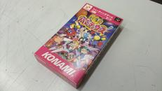 スーパーファミコンソフト|KONAMI